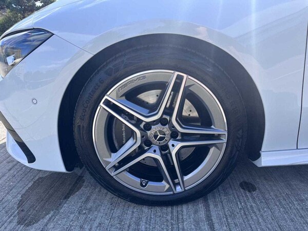 Used Mercedes-Benz CLA 2024 for sale - 74790455: Photo 12