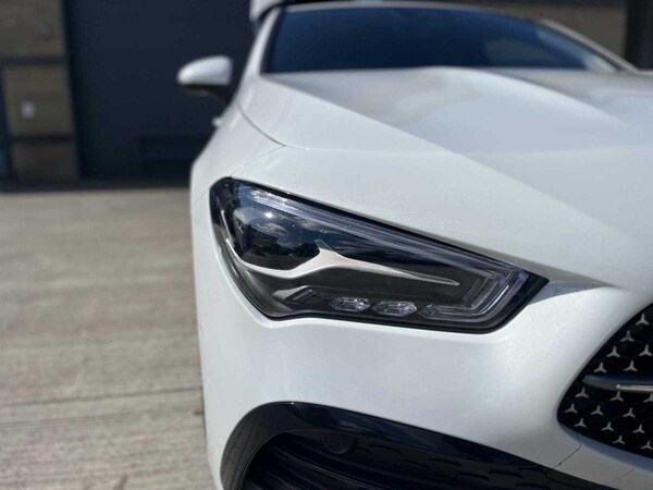 Used Mercedes-Benz CLA 2024 for sale - 74790455: Photo 15