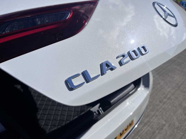 Used Mercedes-Benz CLA 2024 for sale - 74790455: Photo 18