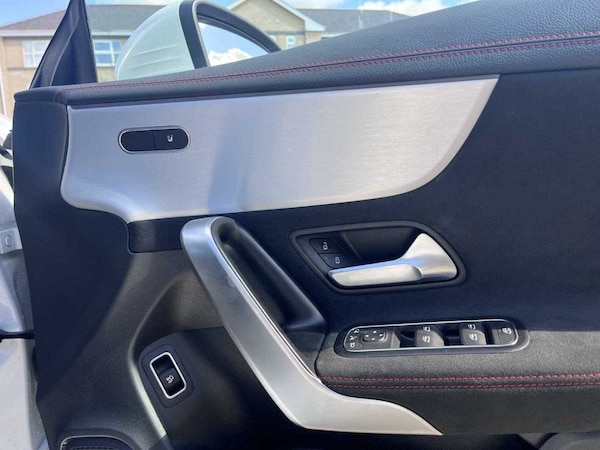Used Mercedes-Benz CLA 2024 for sale - 74790455: Photo 20