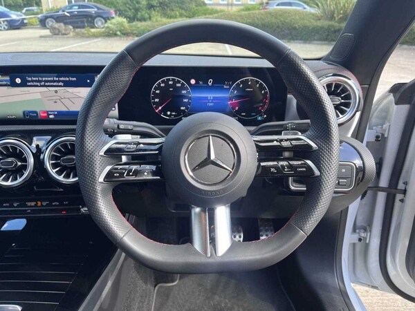 Used Mercedes-Benz CLA 2024 for sale - 74790455: Photo 21