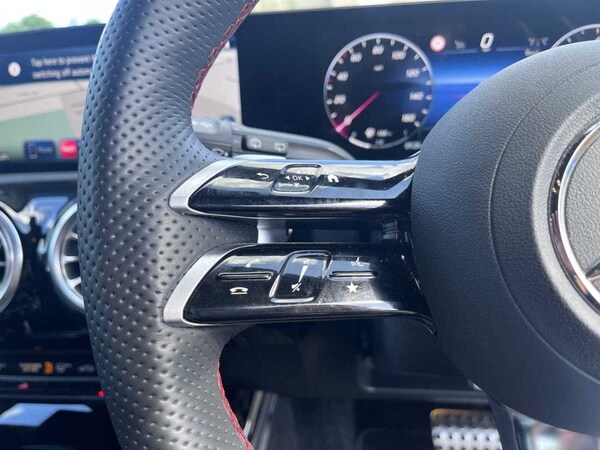 Used Mercedes-Benz CLA 2024 for sale - 74790455: Photo 22