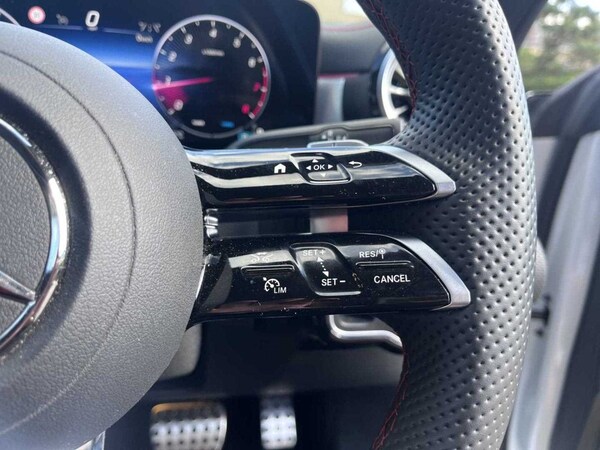 Used Mercedes-Benz CLA 2024 for sale - 74790455: Photo 23