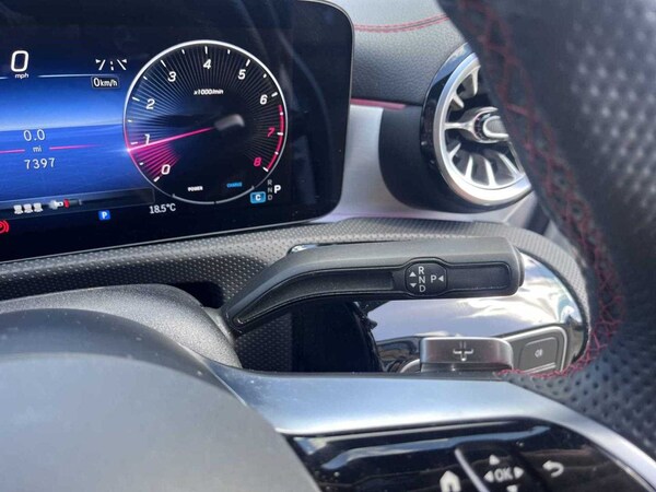 Used Mercedes-Benz CLA 2024 for sale - 74790455: Photo 24