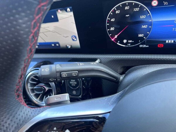 Used Mercedes-Benz CLA 2024 for sale - 74790455: Photo 25