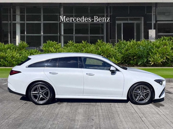 Used Mercedes-Benz CLA 2024 for sale - 74790455: Photo 2