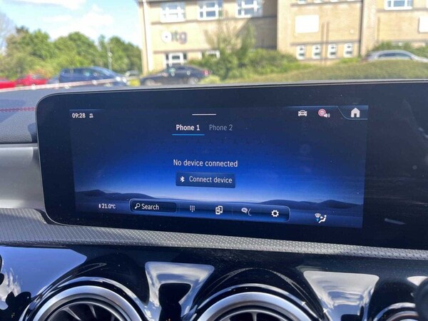 Used Mercedes-Benz CLA 2024 for sale - 74790455: Photo 31