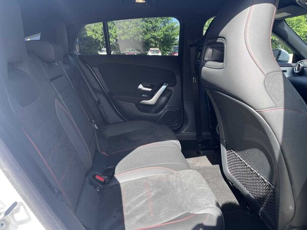 Used Mercedes-Benz CLA 2024 for sale - 74790455: Photo 35