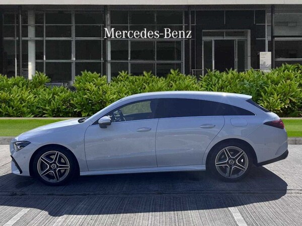 Used Mercedes-Benz CLA 2024 for sale - 74790455: Photo 6