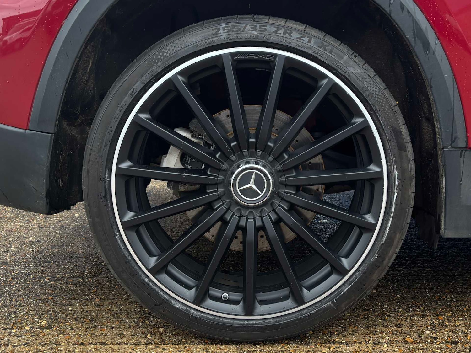 Used Mercedes-Benz GLA 2022 for sale - 77294152: Photo 10