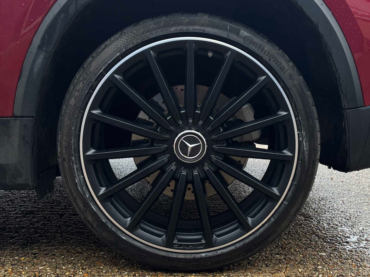 Used Mercedes-Benz GLA 2022 for sale - 77294152: Photo 11