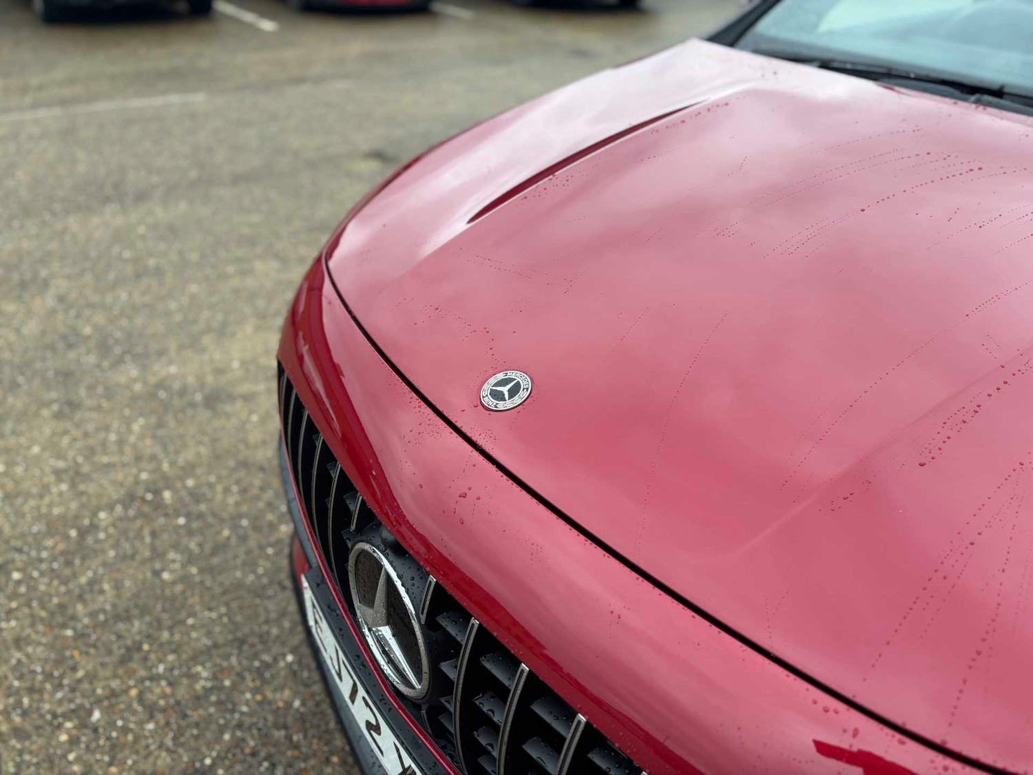 Used Mercedes-Benz GLA 2022 for sale - 77294152: Photo 13