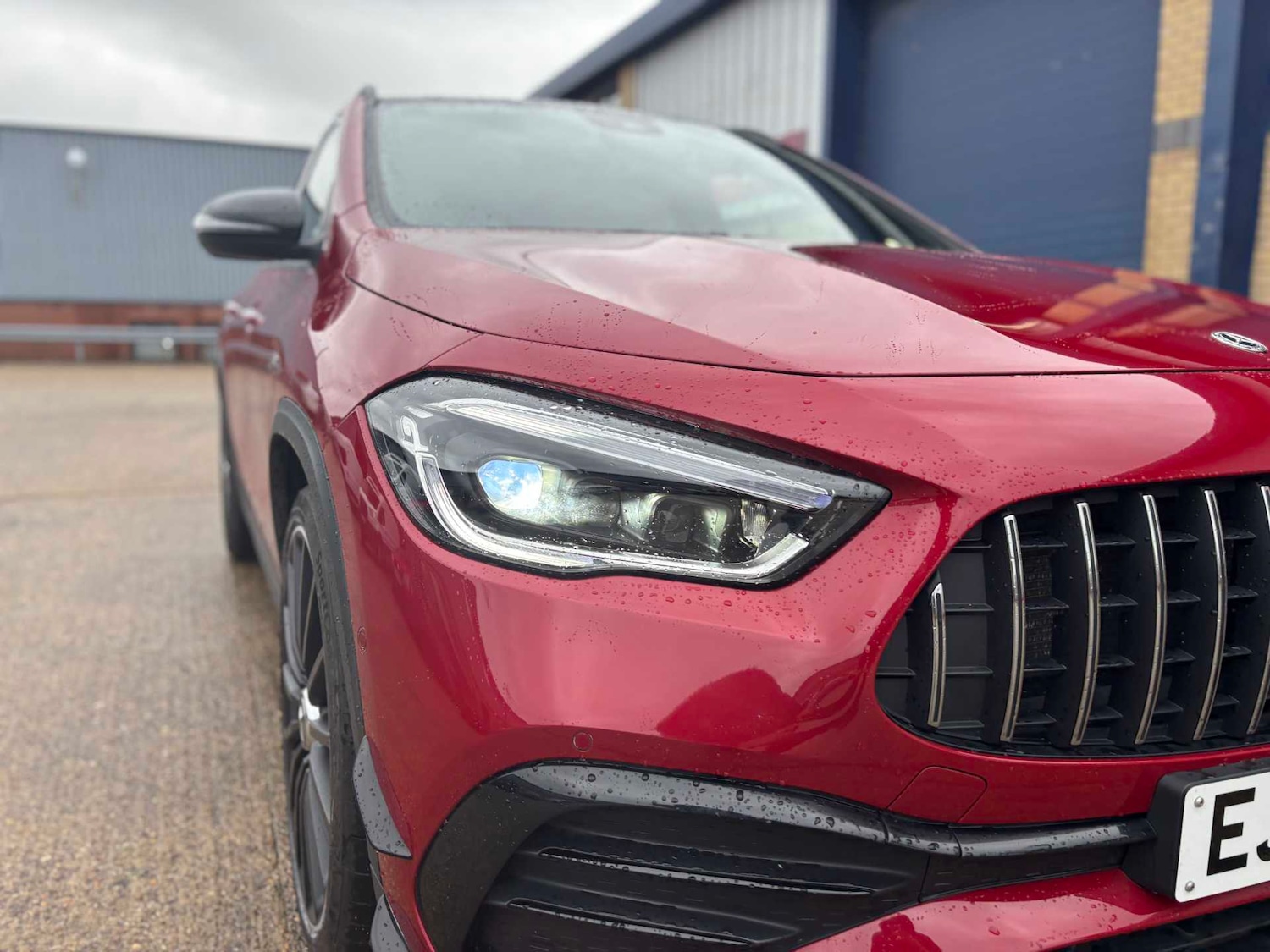 Used Mercedes-Benz GLA 2022 for sale - 77294152: Photo 15