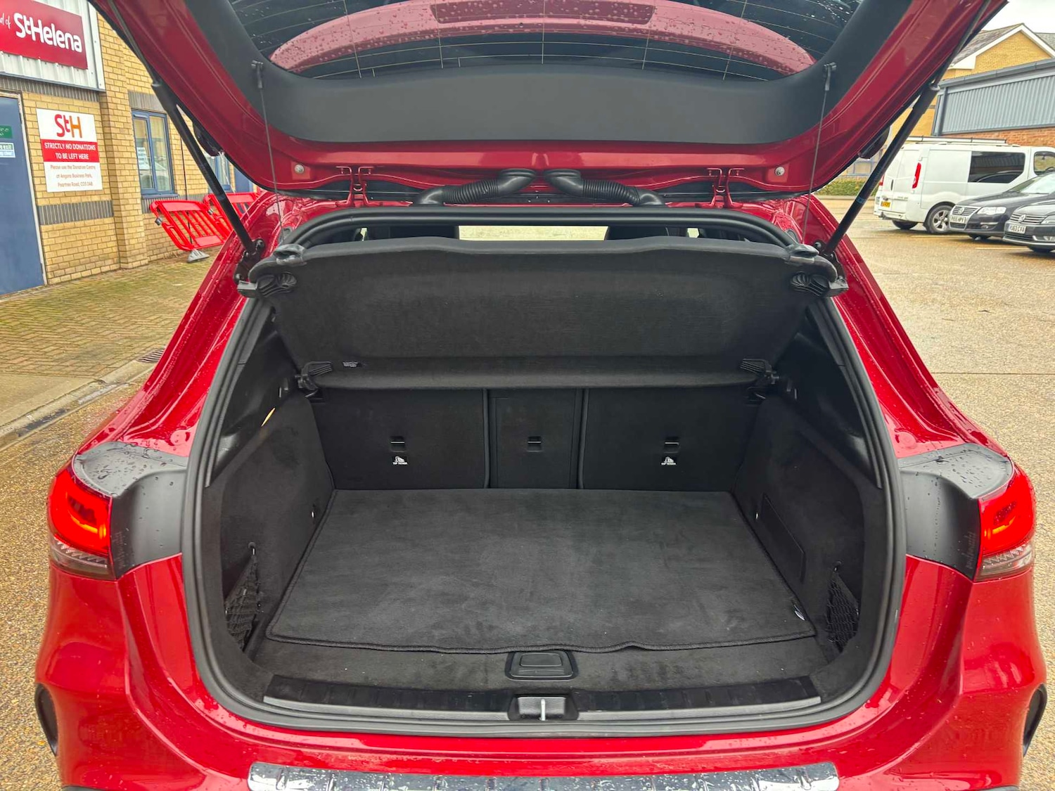 Used Mercedes-Benz GLA 2022 for sale - 77294152: Photo 16