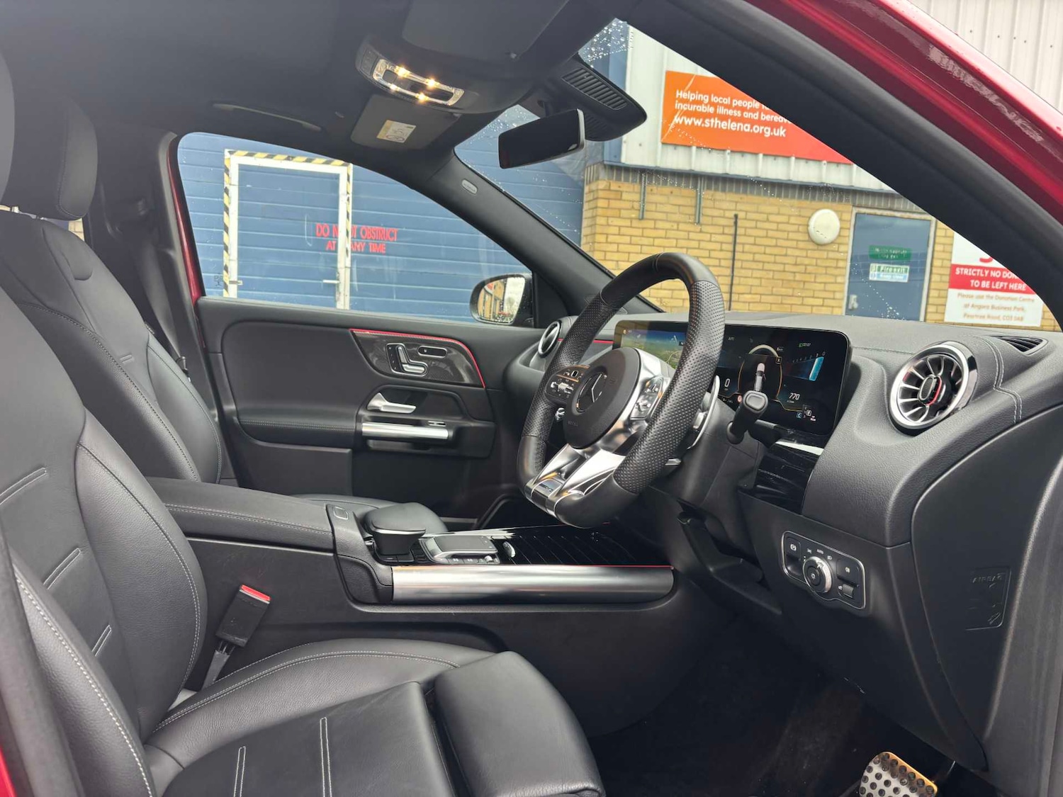 Used Mercedes-Benz GLA 2022 for sale - 77294152: Photo 18