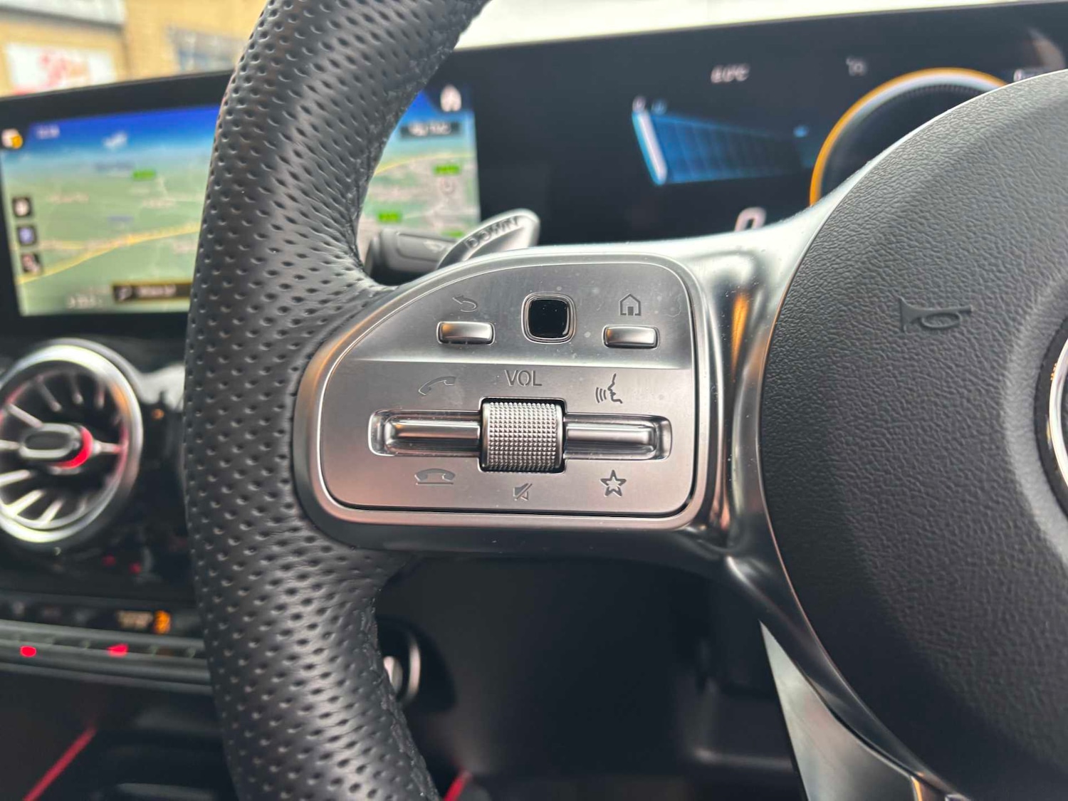 Used Mercedes-Benz GLA 2022 for sale - 77294152: Photo 21