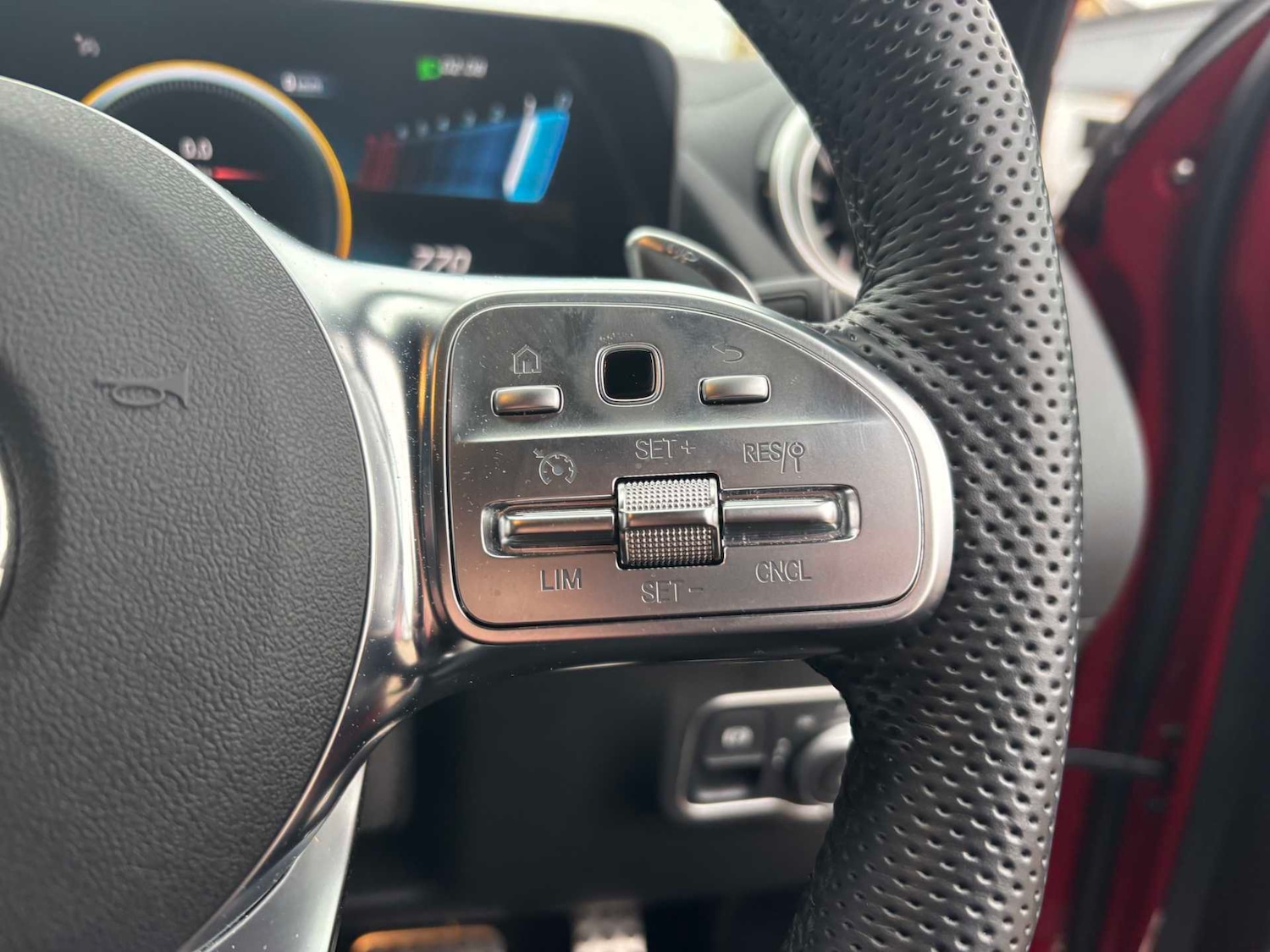 Used Mercedes-Benz GLA 2022 for sale - 77294152: Photo 22