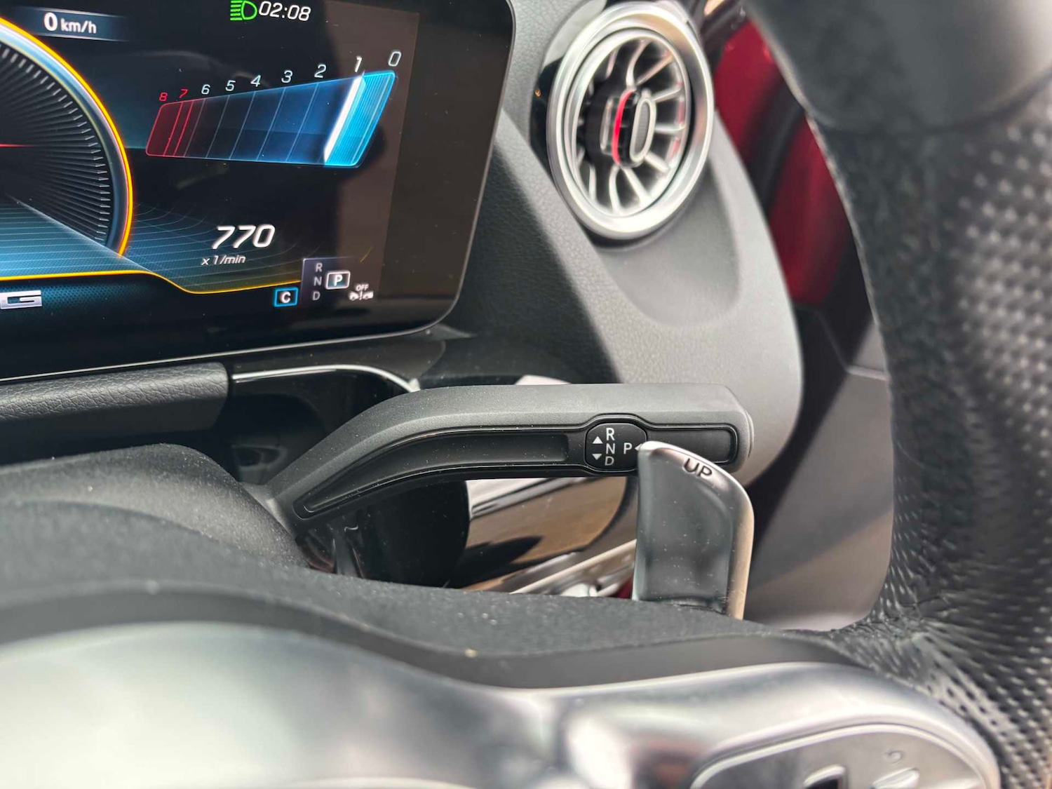 Used Mercedes-Benz GLA 2022 for sale - 77294152: Photo 23