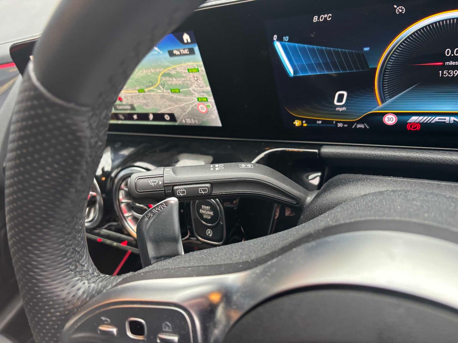 Used Mercedes-Benz GLA 2022 for sale - 77294152: Photo 24