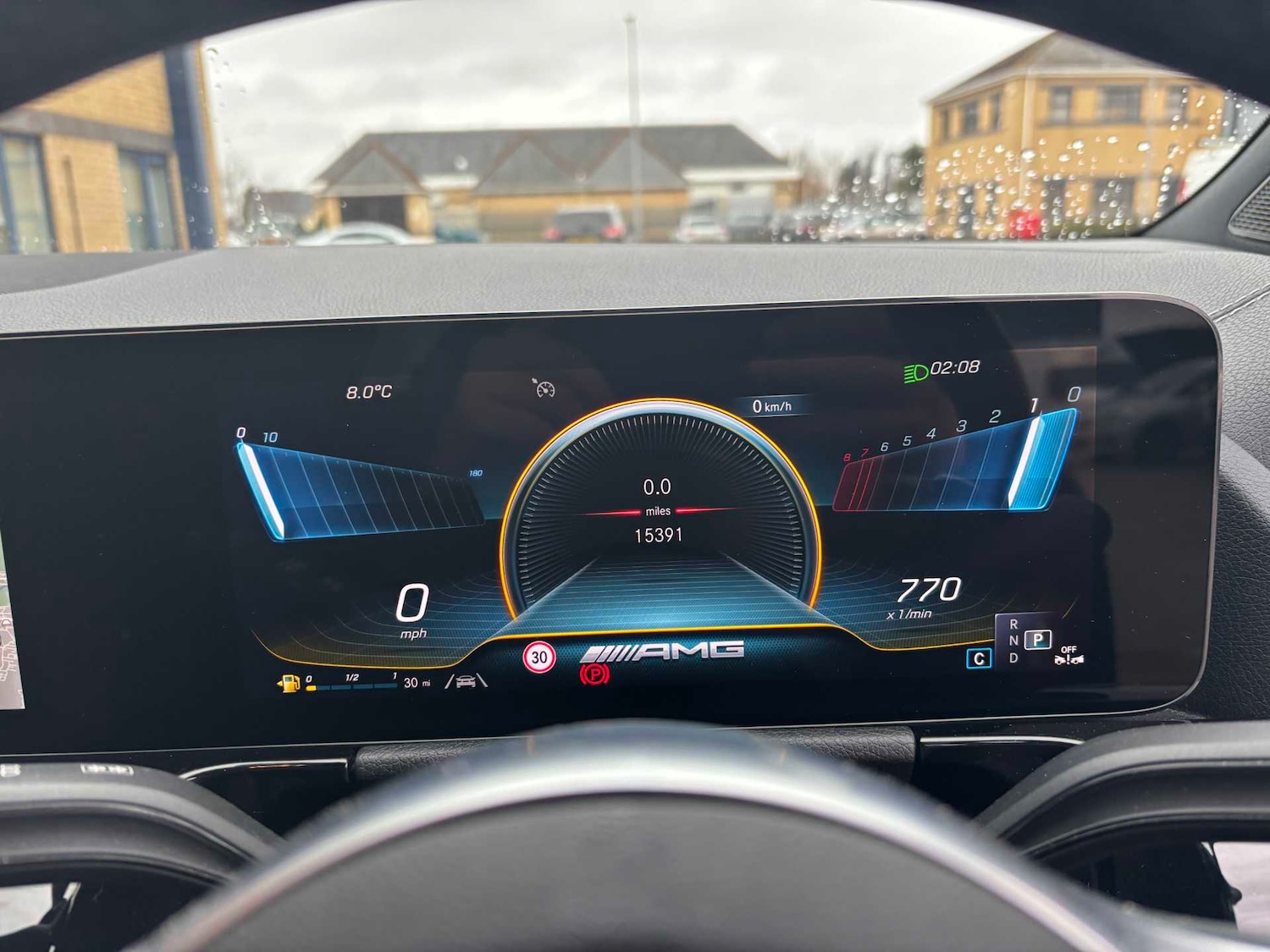 Used Mercedes-Benz GLA 2022 for sale - 77294152: Photo 25