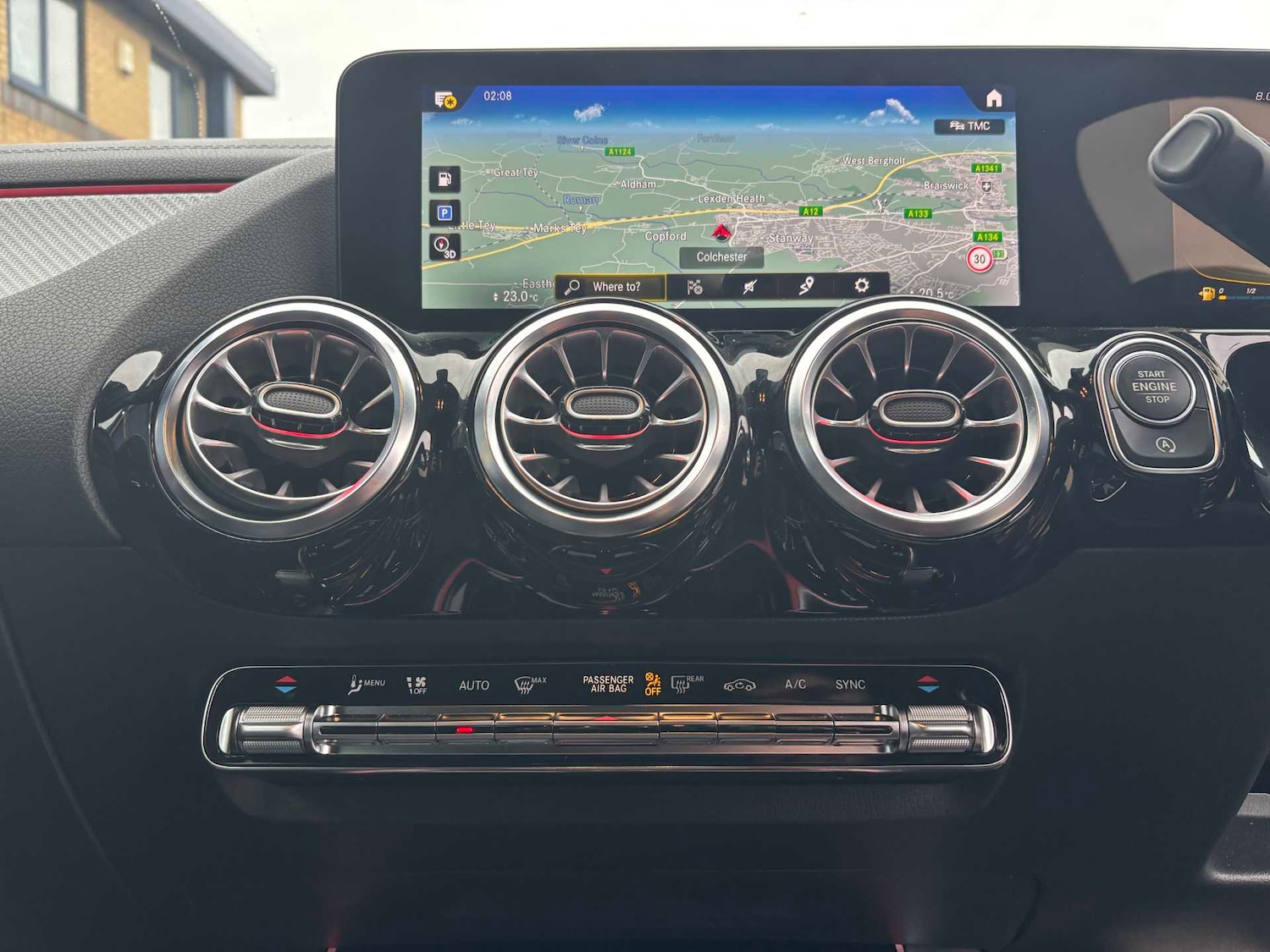 Used Mercedes-Benz GLA 2022 for sale - 77294152: Photo 28