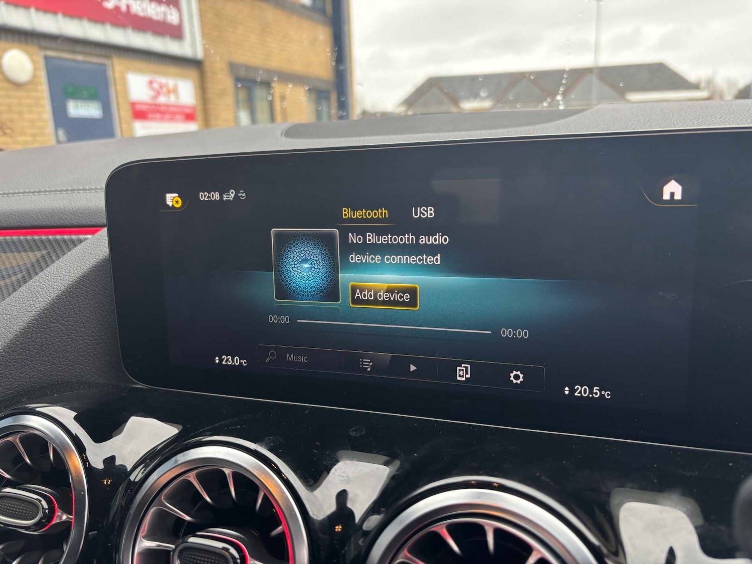 Used Mercedes-Benz GLA 2022 for sale - 77294152: Photo 32