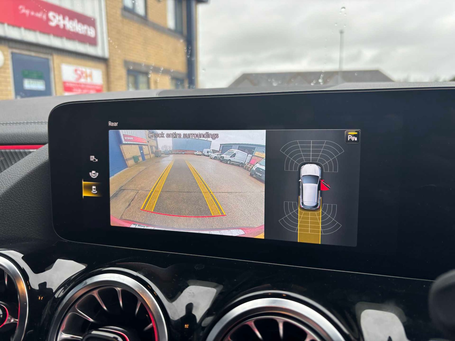 Used Mercedes-Benz GLA 2022 for sale - 77294152: Photo 34