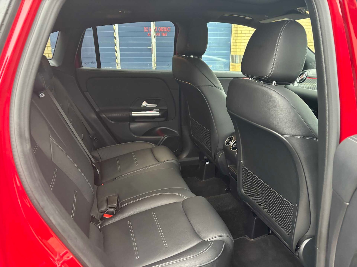 Used Mercedes-Benz GLA 2022 for sale - 77294152: Photo 35