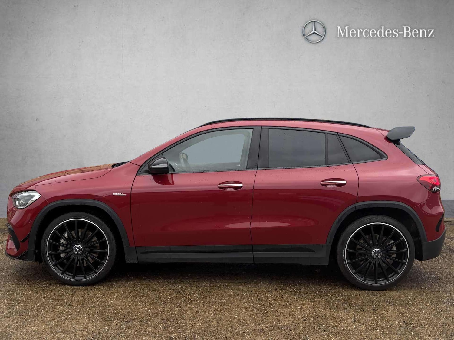 Used Mercedes-Benz GLA 2022 for sale - 77294152: Photo 6