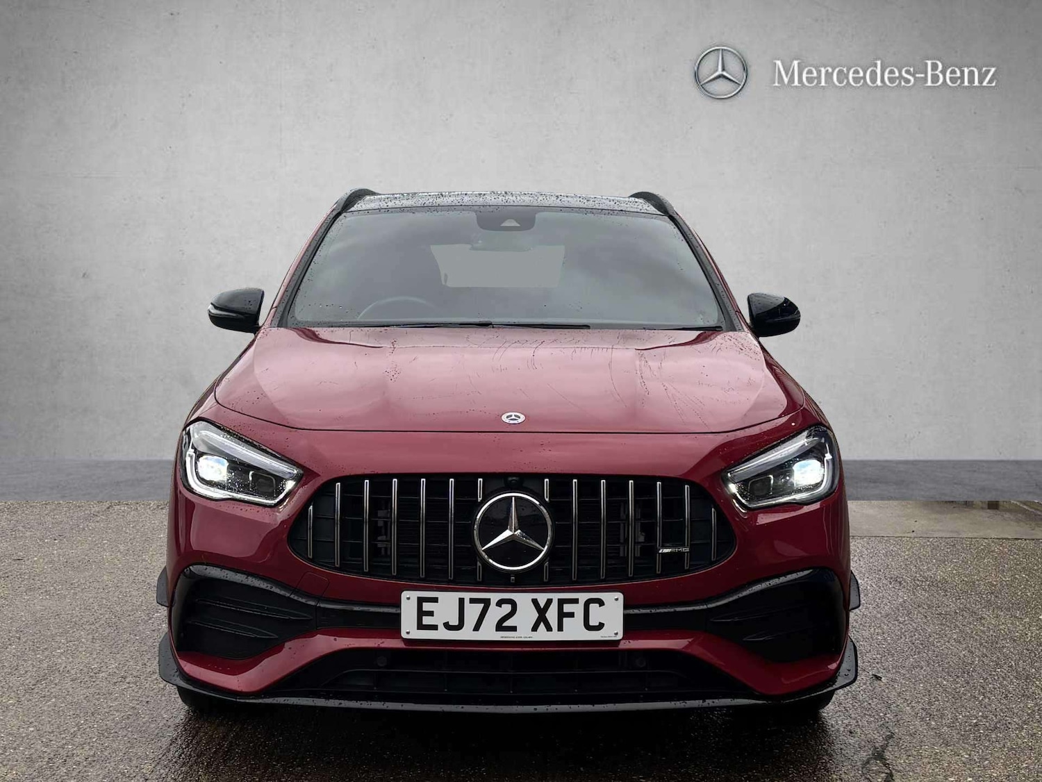 Used Mercedes-Benz GLA 2022 for sale - 77294152: Photo 8