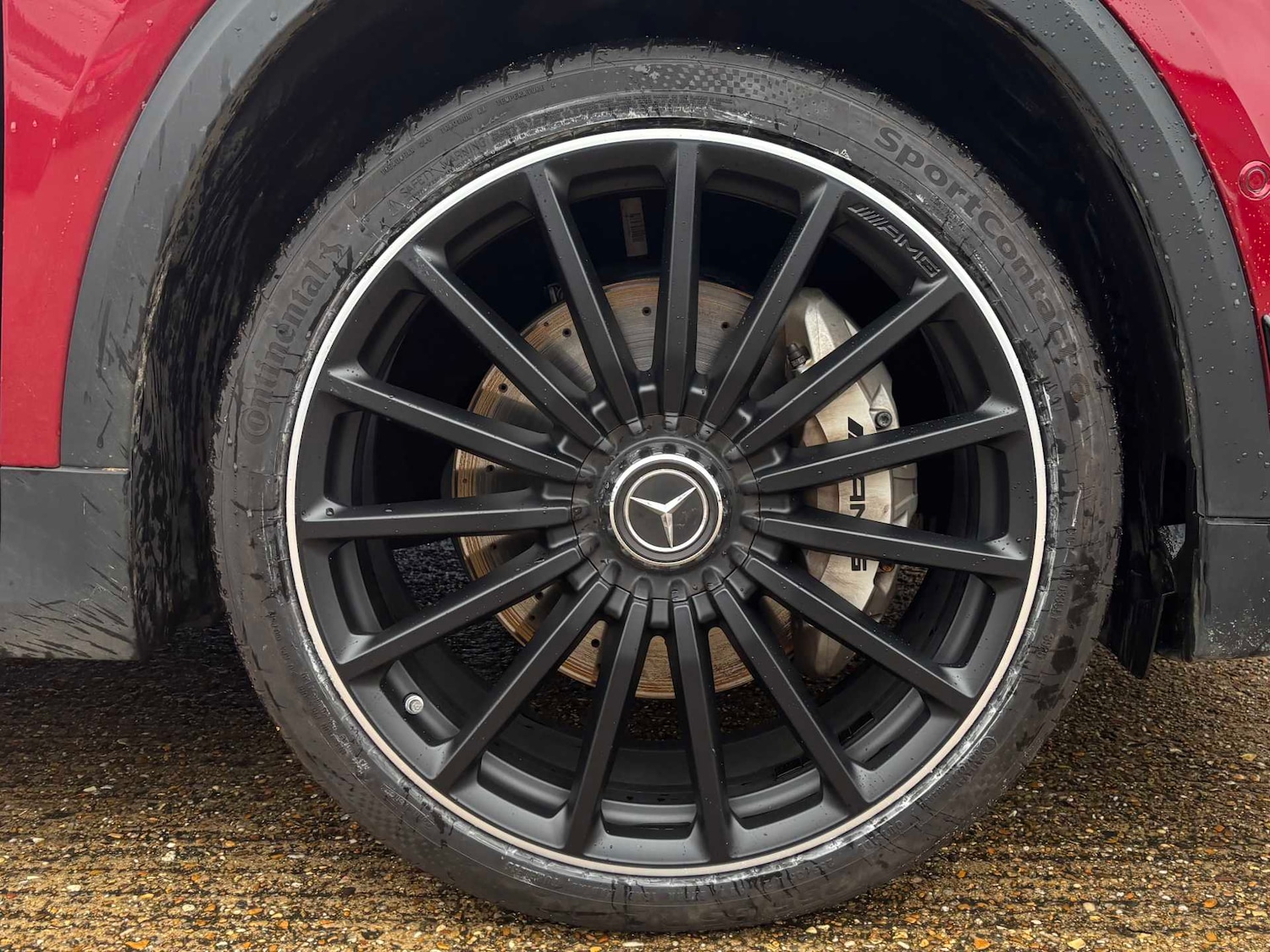 Used Mercedes-Benz GLA 2022 for sale - 77294152: Photo 9