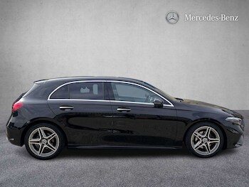 Used Mercedes-Benz A-Class 2023 for sale - 78104763: Photo