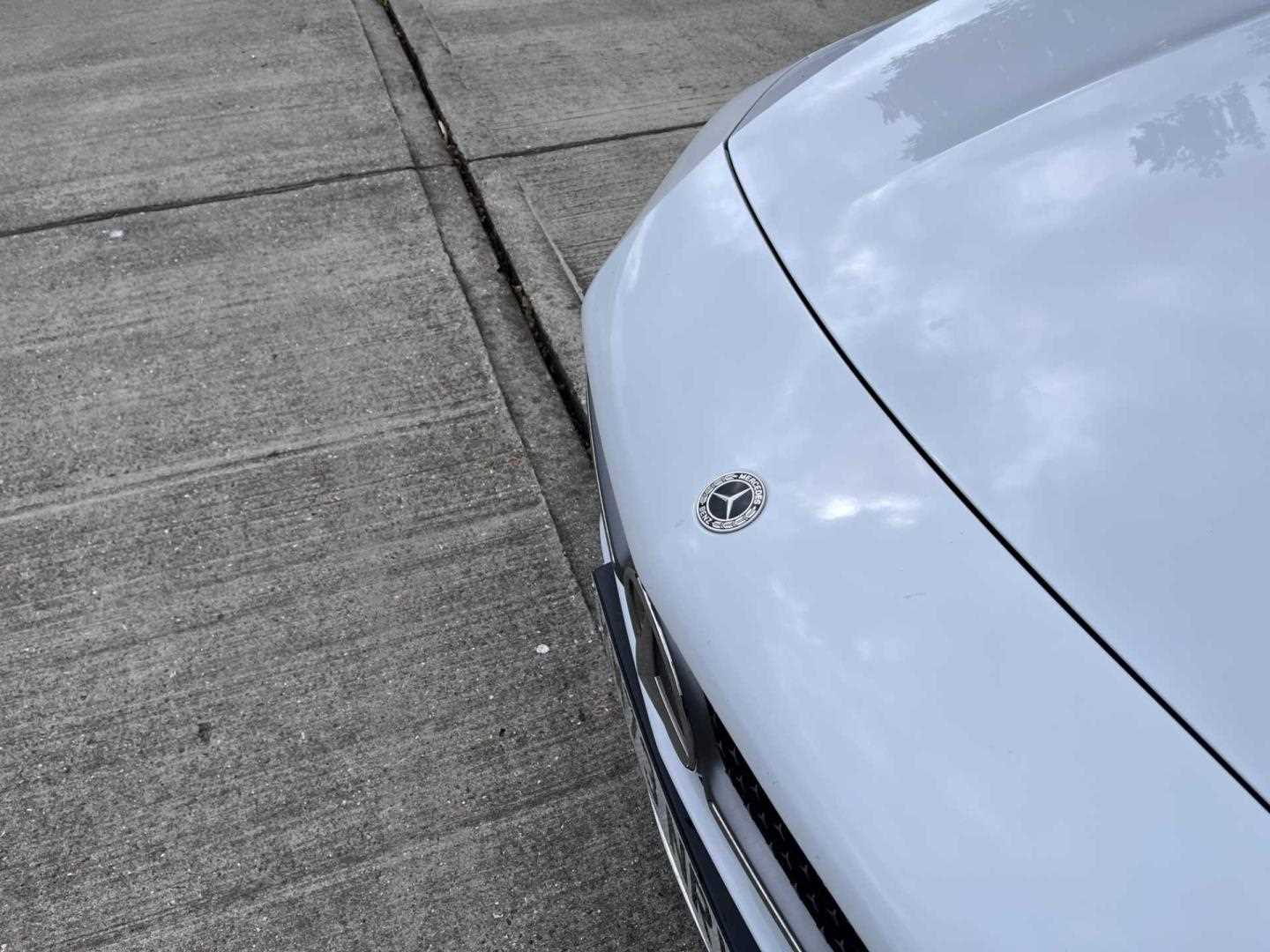 Used Mercedes-Benz CLA 2023 for sale - 77526920: Photo 13