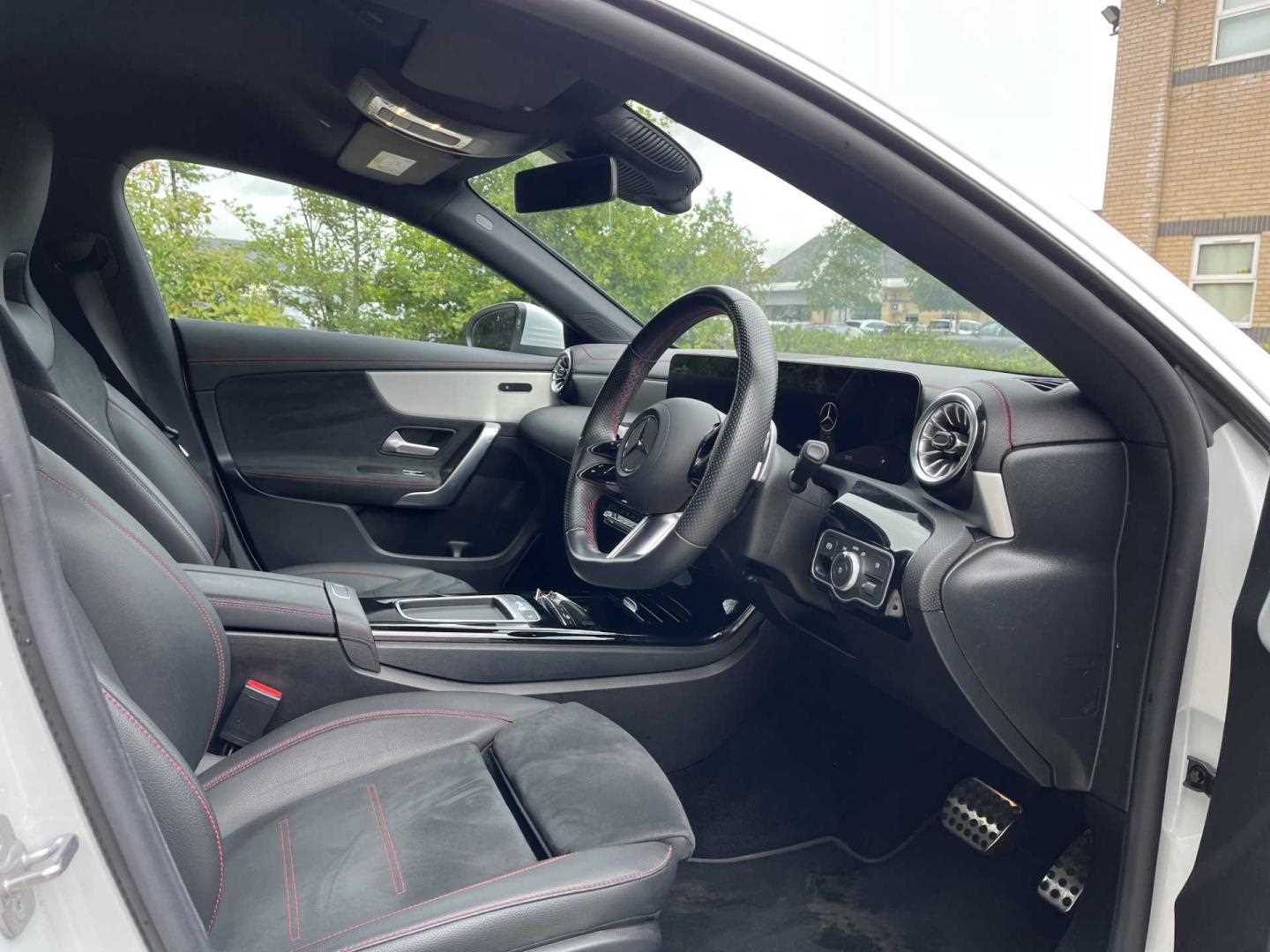 Used Mercedes-Benz CLA 2023 for sale - 77526920: Photo 19