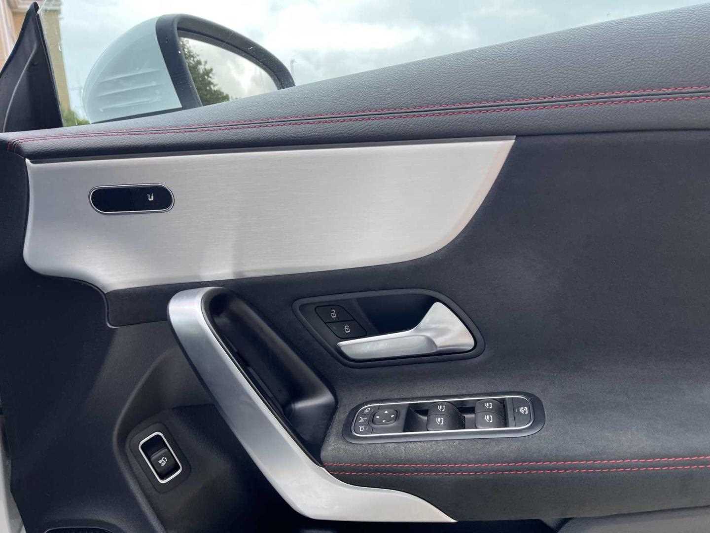 Used Mercedes-Benz CLA 2023 for sale - 77526920: Photo 20