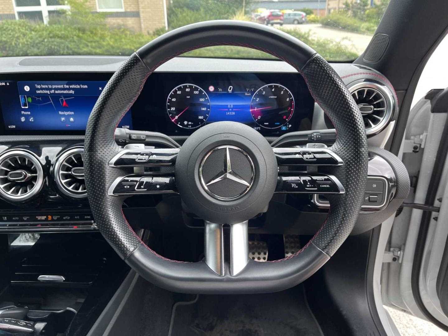 Used Mercedes-Benz CLA 2023 for sale - 77526920: Photo 21