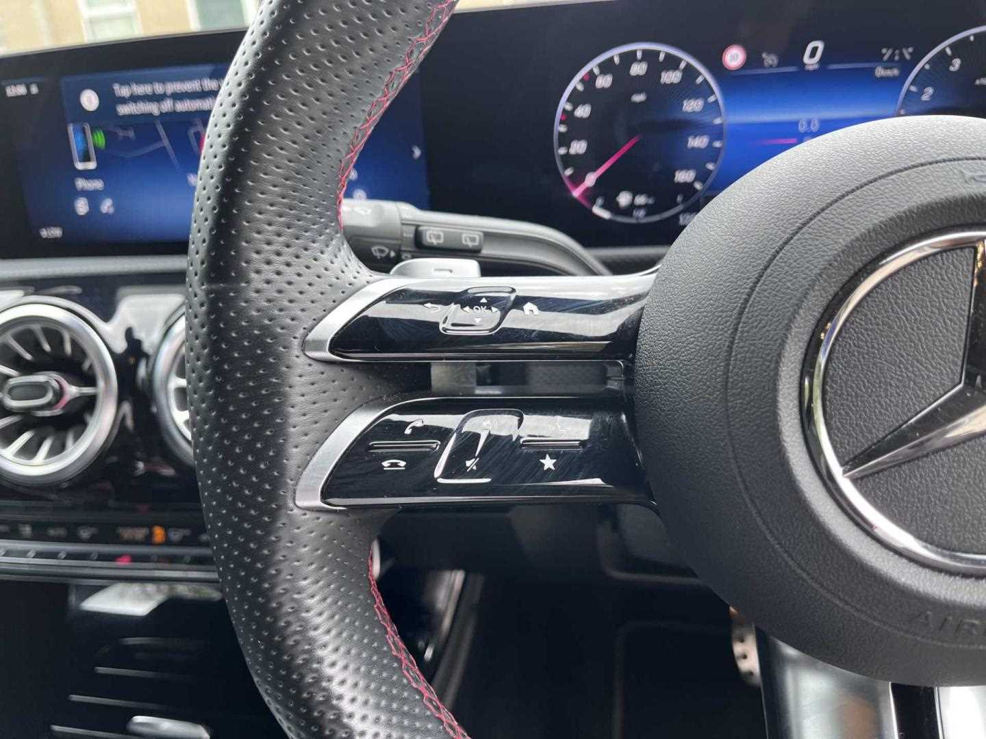 Used Mercedes-Benz CLA 2023 for sale - 77526920: Photo 22