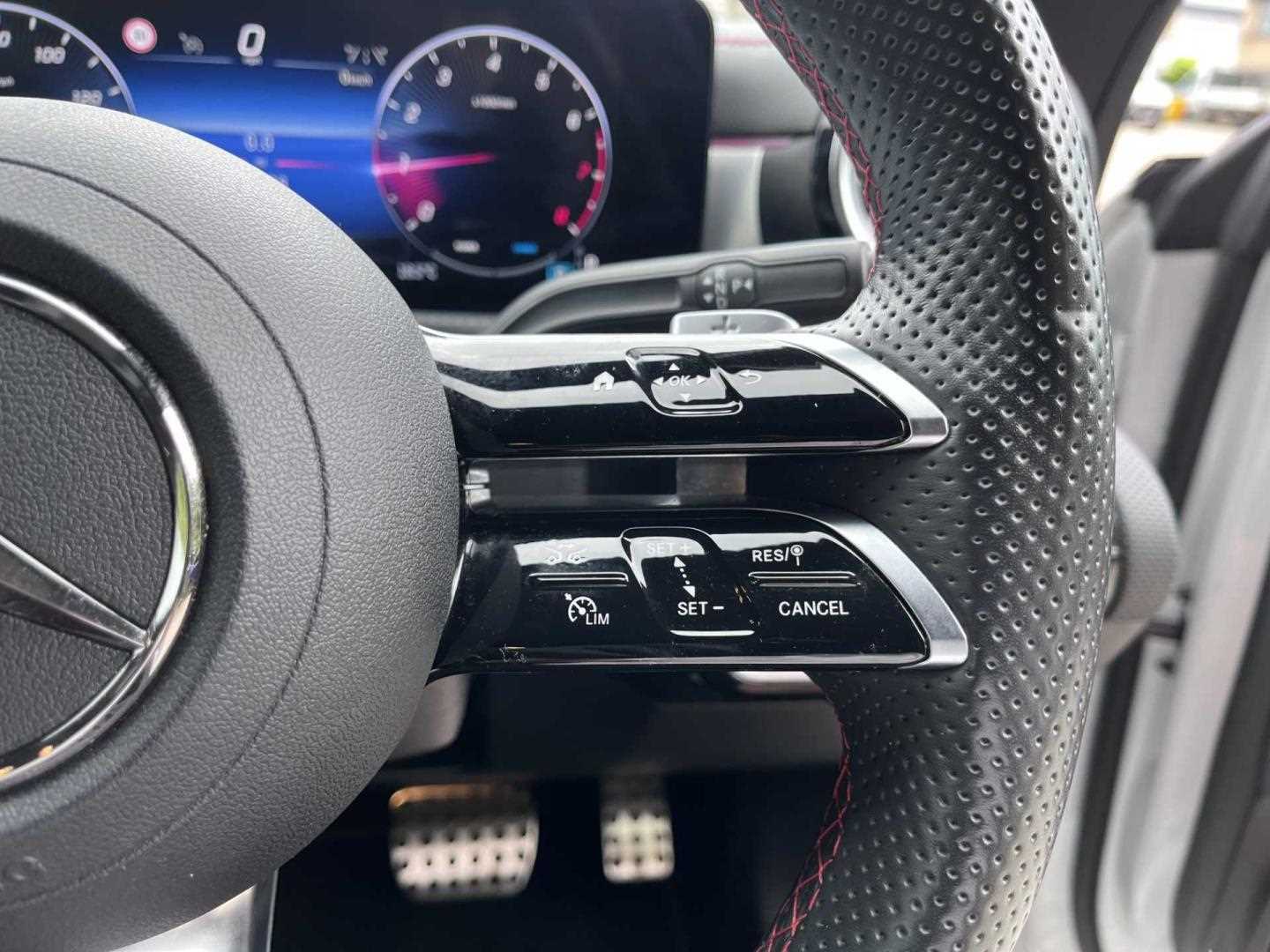 Used Mercedes-Benz CLA 2023 for sale - 77526920: Photo 23