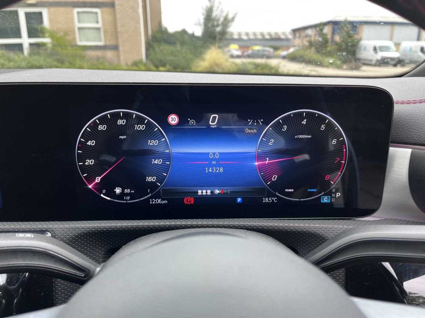 Used Mercedes-Benz CLA 2023 for sale - 77526920: Photo 26