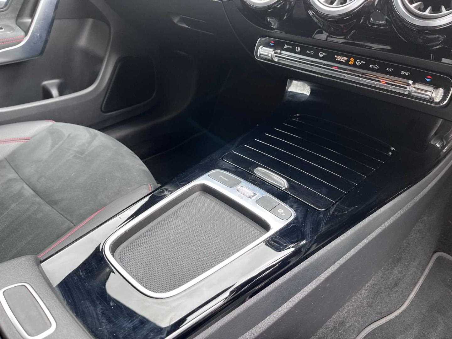 Used Mercedes-Benz CLA 2023 for sale - 77526920: Photo 27