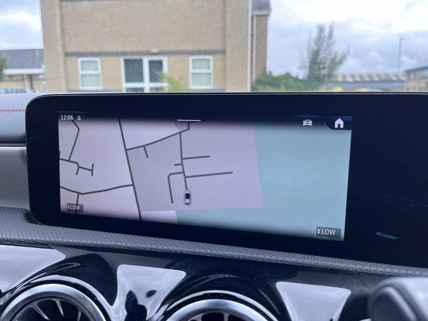 Used Mercedes-Benz CLA 2023 for sale - 77526920: Photo 31