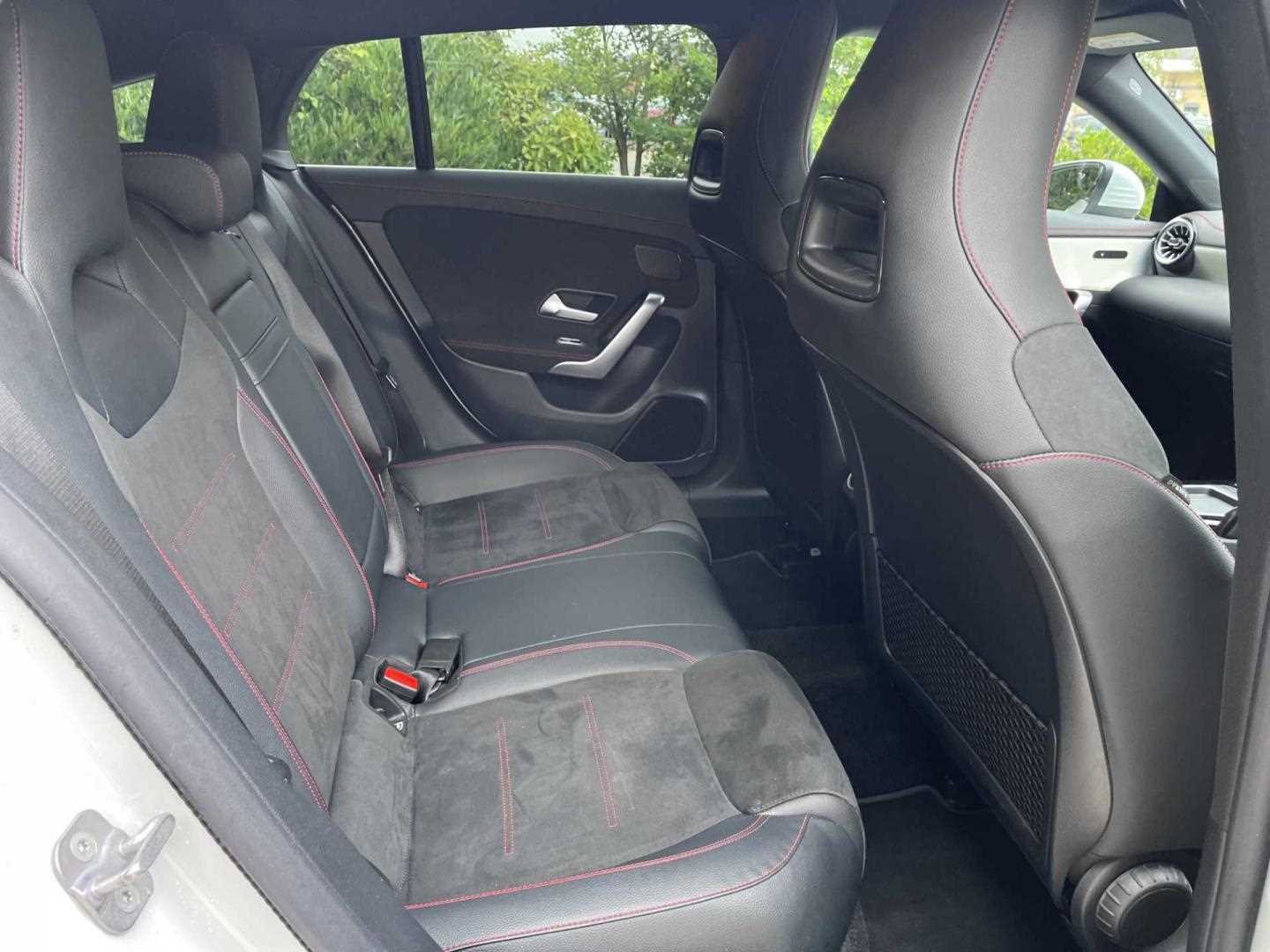 Used Mercedes-Benz CLA 2023 for sale - 77526920: Photo 35