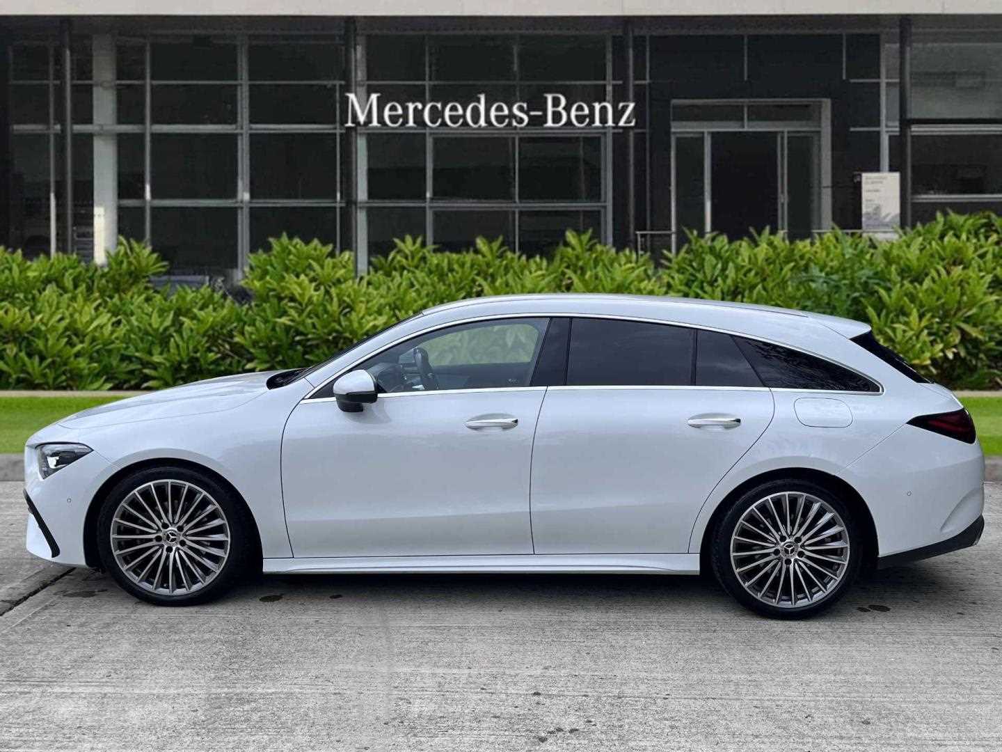 Used Mercedes-Benz CLA 2023 for sale - 77526920: Photo 6