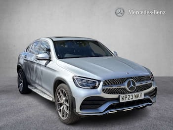Used Mercedes-Benz GLC 2023 for sale - 79604571: Photo