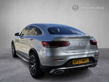 Used Mercedes-Benz GLC 2023 for sale - 79604571: Photo
