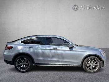 Used Mercedes-Benz GLC 2023 for sale - 79604571: Photo