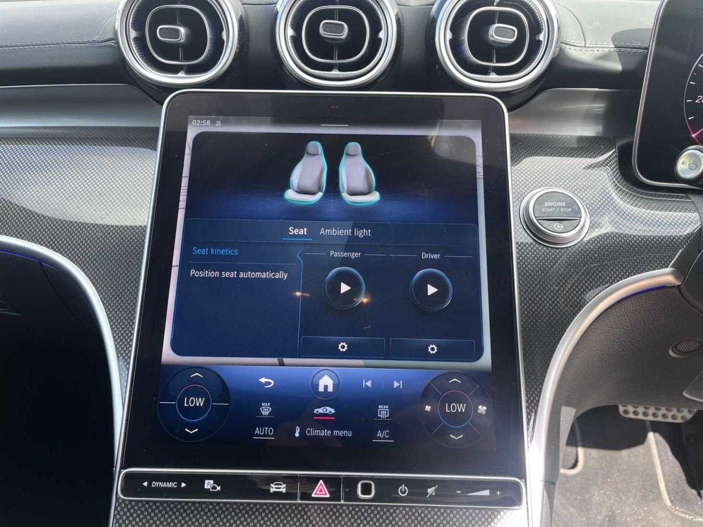 Vehicle 30