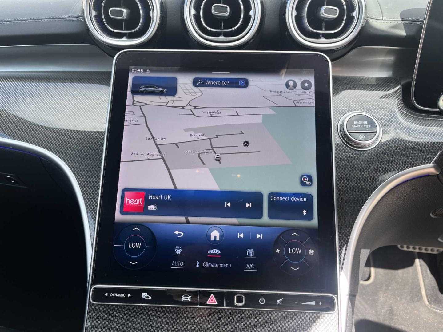 Vehicle 32