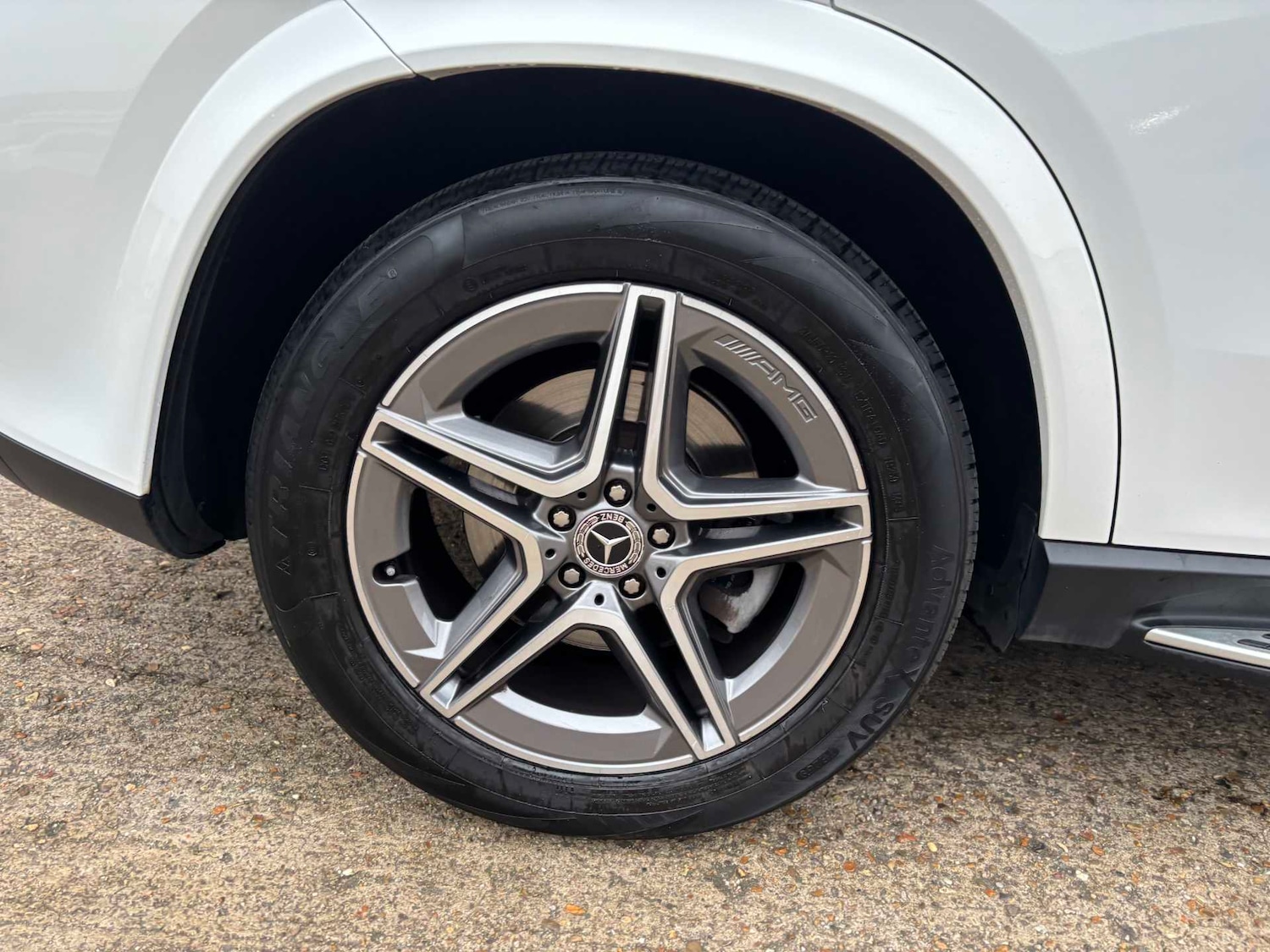 Used Mercedes-Benz GLE 2020 for sale - 76929032: Photo 10