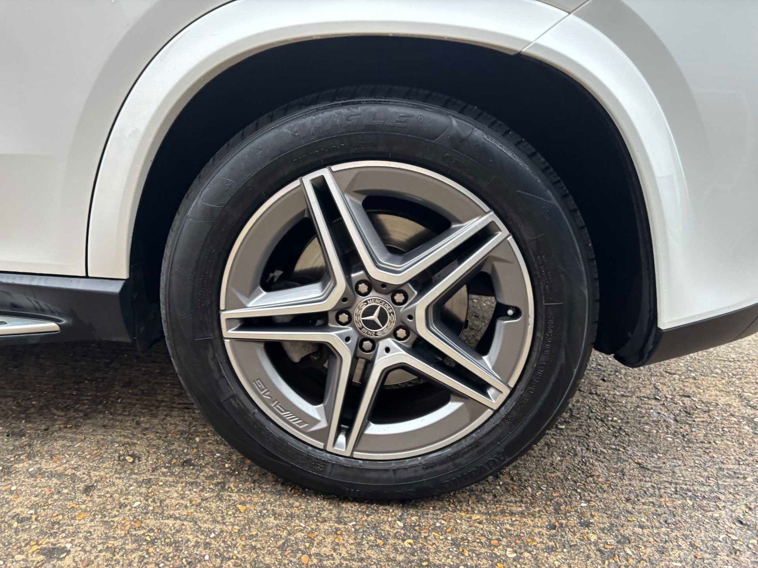 Used Mercedes-Benz GLE 2020 for sale - 76929032: Photo 11